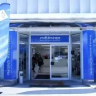 Unternehmen 1 Bild AUTOHAUS ROBINSON KG Kfz-/Zweirad-Dienstleistungen am Graz 6