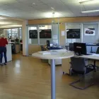 Unternehmen 3 Bild AUTOHAUS ROBINSON KG Kfz-/Zweirad-Dienstleistungen am Graz 6