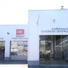 Unternehmen 2 Bild AUTOHAUS ROBINSON KG Kfz-/Zweirad-Dienstleistungen am Graz 6