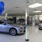 Unternehmen 5 Bild AUTOHAUS ROBINSON KG Kfz-/Zweirad-Dienstleistungen am Graz 6