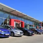 Unternehmen 6 Bild AUTOHAUS ROBINSON KG Kfz-/Zweirad-Dienstleistungen am Graz 6