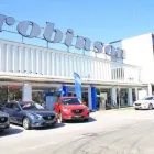 Unternehmen 7 Bild AUTOHAUS ROBINSON KG Kfz-/Zweirad-Dienstleistungen am Graz 6