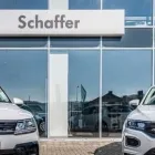 Unternehmen 3 Bild AUTOHAUS SCHAFFER GMBH & CO KG Kfz-/Zweirad-Dienstleistungen am Mureck 6