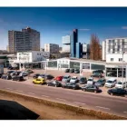 Unternehmen 1 Bild AUTOHAUS VOGGENHUBER GMBH & CO. KG Kfz-/Zweirad-Dienstleistungen am Linz 4