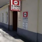 Unternehmen 1 Bild AUTOSPENGLEREI DIETER HORN Werkstätten (Pkw) am Wien 9