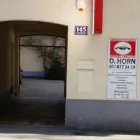 Unternehmen 2 Bild AUTOSPENGLEREI DIETER HORN Werkstätten (Pkw) am Wien 9