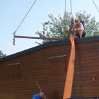Unternehmen 2 Bild AUWERK CAMPING Sportanlagen, Freizeitanlagen am Gölsen 3