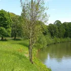 Unternehmen 16 Bild AUWERK CAMPING Sportanlagen, Freizeitanlagen am Gölsen 3