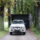 Unternehmen 34 Bild AUWERK CAMPING Sportanlagen, Freizeitanlagen am Gölsen 3
