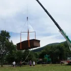 Unternehmen 41 Bild AUWERK CAMPING Sportanlagen, Freizeitanlagen am Gölsen 3