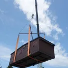 Unternehmen 43 Bild AUWERK CAMPING Sportanlagen, Freizeitanlagen am Gölsen 3