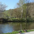 Unternehmen 47 Bild AUWERK CAMPING Sportanlagen, Freizeitanlagen am Gölsen 3