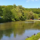 Unternehmen 48 Bild AUWERK CAMPING Sportanlagen, Freizeitanlagen am Gölsen 3
