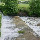 Unternehmen 50 Bild AUWERK CAMPING Sportanlagen, Freizeitanlagen am Gölsen 3