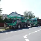 Unternehmen 51 Bild AUWERK CAMPING Sportanlagen, Freizeitanlagen am Gölsen 3