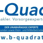 Unternehmen 8 Bild B-QUADRAT FINANZBERATUNGS GMBH Versicherungswesen am Dornbirn 8