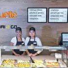 Unternehmen 1 Bild BAGUETTE Nahrungs-/Genussmittel am Wörgl 7