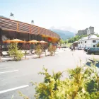 Unternehmen 2 Bild BAGUETTE Nahrungs-/Genussmittel am Nauders 7