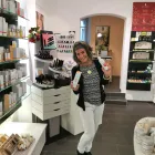 Unternehmen 1 Bild BALSAM NATURKOSMETIK Kosmetik/Körperpflege am Hall In Tirol 7