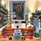 Unternehmen 5 Bild BALSAM NATURKOSMETIK Kosmetik/Körperpflege am Hall In Tirol 7