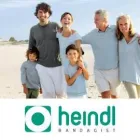 Unternehmen 1 Bild BANDAGIST HEINDL GMBH - SANITÄTSHAUS, ORTHOPÄDIETECHNIK Textil/Bekleidung am Perg 4