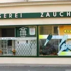 Unternehmen 1 Bild BARBARA ZAUCHINGER SCHLOSSEREI E.U. Wach-Schliessgesellschaften am Wien 9