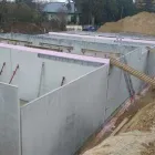 Unternehmen 6 Bild BAUMEISTER KARL SEDLMAYER GES.M.B.H. Baudienstleistungen am Grafenwörth 3