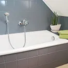 Unternehmen 1 Bild BAZUBA BADSANIERUNG SIEGFRIED PROMMER Kundendienste für Heizungs- und Sanitärtechnik am Lieboch 6