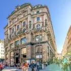 Unternehmen 1 Bild BCAB KG Transport/Verkehr/Tourismus am Wien 9