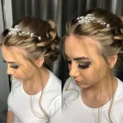 Unternehmen 2 Bild BEAUTY & DIAMONDS FRISEUR & NAGELDESIGN Kosmetiksalons am Sankt Marein Im Mürztal 6