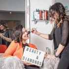 Unternehmen 6 Bild BEAUTY & DIAMONDS FRISEUR & NAGELDESIGN Kosmetiksalons am Sankt Marein Im Mürztal 6