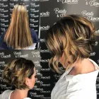 Unternehmen 3 Bild BEAUTY & DIAMONDS FRISEUR & NAGELDESIGN Kosmetiksalons am Sankt Marein Im Mürztal 6
