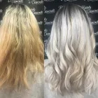 Unternehmen 4 Bild BEAUTY & DIAMONDS FRISEUR & NAGELDESIGN Kosmetiksalons am Sankt Marein Im Mürztal 6