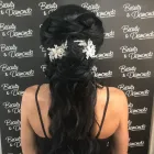 Unternehmen 9 Bild BEAUTY & DIAMONDS FRISEUR & NAGELDESIGN Kosmetiksalons am Sankt Marein Im Mürztal 6