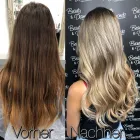 Unternehmen 11 Bild BEAUTY & DIAMONDS FRISEUR & NAGELDESIGN Kosmetiksalons am Sankt Marein Im Mürztal 6
