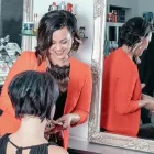 Unternehmen 13 Bild BEAUTY & DIAMONDS FRISEUR & NAGELDESIGN Kosmetiksalons am Sankt Marein Im Mürztal 6