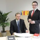 Unternehmen 1 Bild BEHAL & EDERER RECHTSANWÄLTE OG Rechtsanwälte und Rechtsberater am Oberwart 1