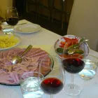 Unternehmen 1 Bild BEISL IN DER SIGMUNDSGASSE Österreichisches Restaurant am Wien 9