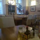 Unternehmen 9 Bild BEISL IN DER SIGMUNDSGASSE Österreichisches Restaurant am Wien 9