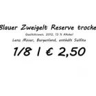 Unternehmen 10 Bild BEISL IN DER SIGMUNDSGASSE Österreichisches Restaurant am Wien 9