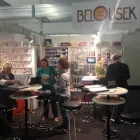 Unternehmen 1 Bild BELOUSEK LEOPOLDINE & CO GESELLSCHAFT MBH & CO KG Textil/Bekleidung am Wien 9
