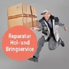 Unternehmen 1 Bild BERNINA VERKAUF UND SERVICE P. FISCHER Haushaltsgeräte Einzelhandel am Wien 9