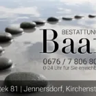 Unternehmen 3 Bild BESTATTUNG BAAR Soziale Einrichtungen/Fürsorge am Jennersdorf 1