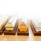Unternehmen 6 Bild BESTATTUNG HAIDER GMBH Soziale Einrichtungen/Fürsorge am Liezen 6