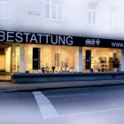 Unternehmen 1 Bild BESTATTUNG IN WIEN GÜNTER RIED Soziale Einrichtungen/Fürsorge am Wien 9