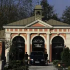 Unternehmen 1 Bild BESTATTUNG - PIETÄT KRISAI Soziale Einrichtungen/Fürsorge am Braunau Am Inn 4