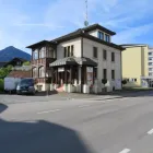 Unternehmen 13 Bild BESTATTUNG WILLAM Soziale Einrichtungen/Fürsorge am Dornbirn 8