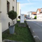 Unternehmen 14 Bild BESTATTUNG WILLAM Soziale Einrichtungen/Fürsorge am Dornbirn 8