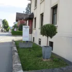 Unternehmen 16 Bild BESTATTUNG WILLAM Soziale Einrichtungen/Fürsorge am Dornbirn 8