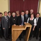 Unternehmen 1 Bild BESTATTUNG WOLF - GRAZ ST. PETER Soziale Einrichtungen/Fürsorge am Graz 6